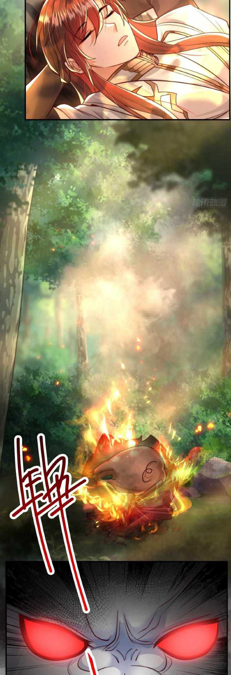 Starting With Confessing With the Beautiful Master Chapter 7 - halaman 26