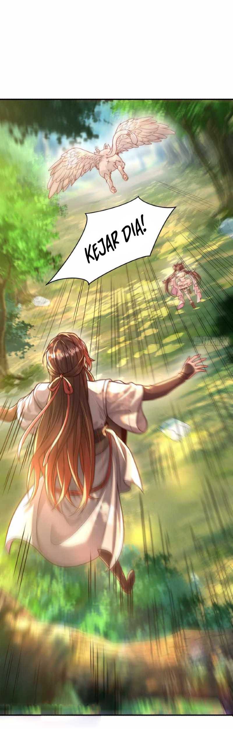 Starting With Confessing With the Beautiful Master Chapter 7 - halaman 29