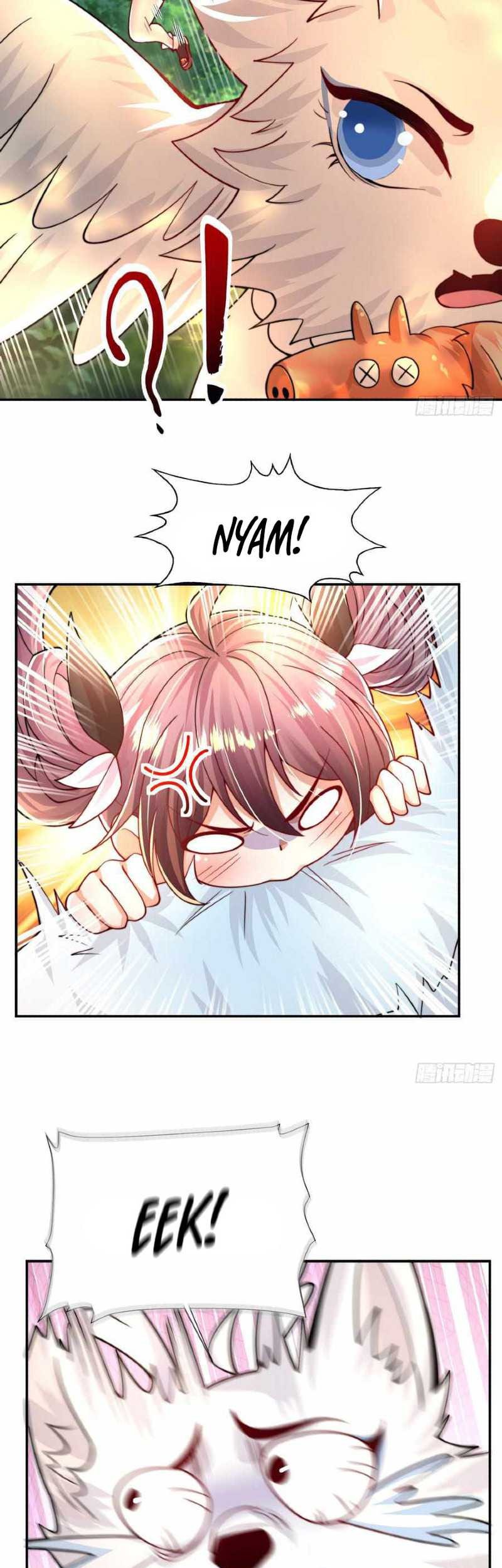 Starting With Confessing With the Beautiful Master Chapter 7 - halaman 31