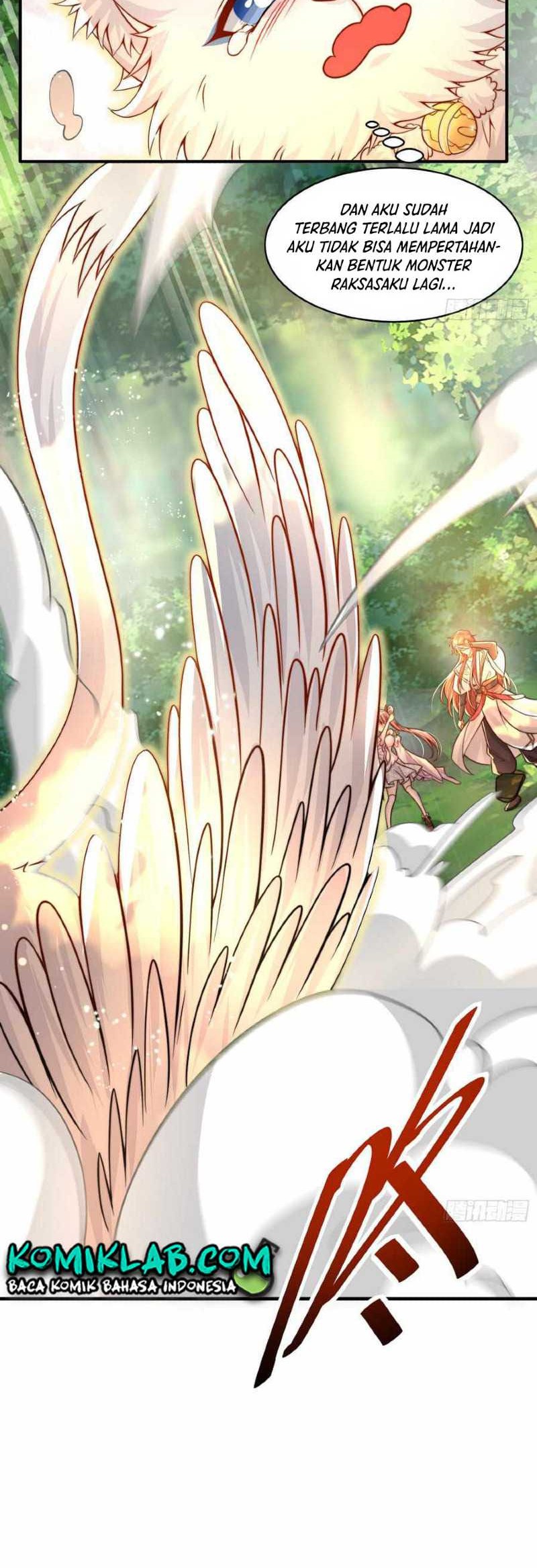 Starting With Confessing With the Beautiful Master Chapter 7 - halaman 36