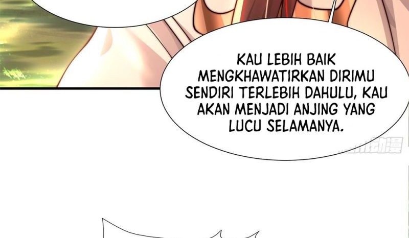 Starting With Confessing With the Beautiful Master Chapter 8 - halaman 19