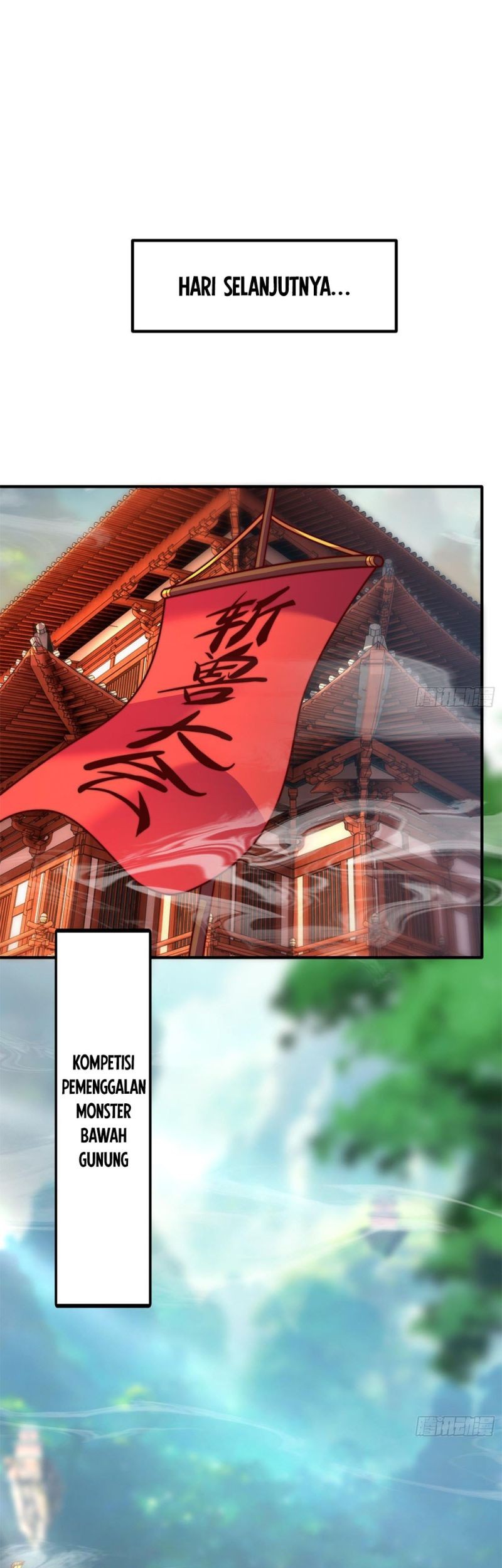 Starting With Confessing With the Beautiful Master Chapter 8 - halaman 23
