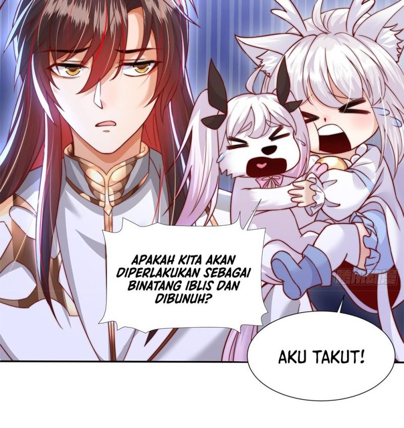 Starting With Confessing With the Beautiful Master Chapter 8 - halaman 48