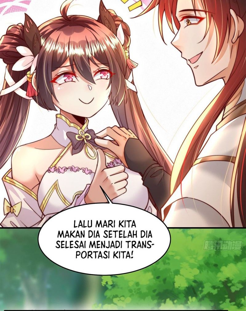 Starting With Confessing With the Beautiful Master Chapter 8 - halaman 9
