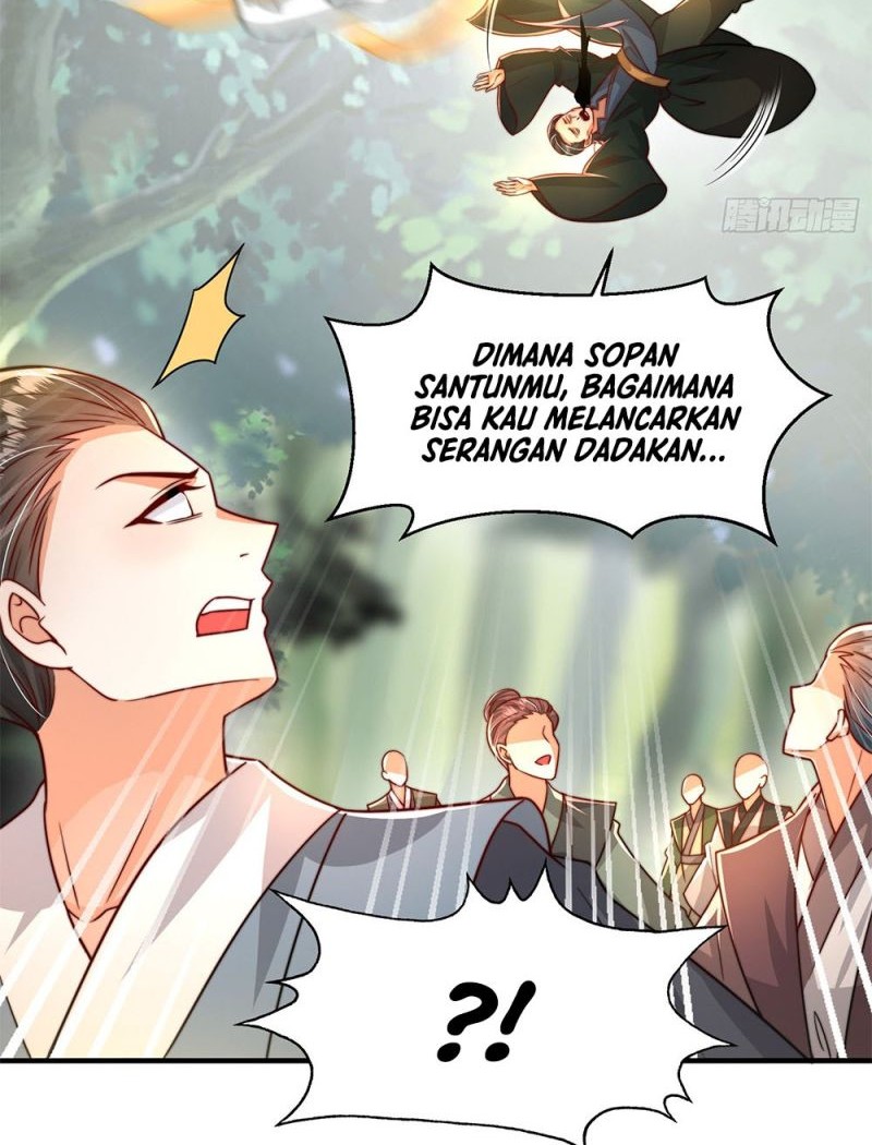 Starting With Confessing With the Beautiful Master Chapter 9 - halaman 20