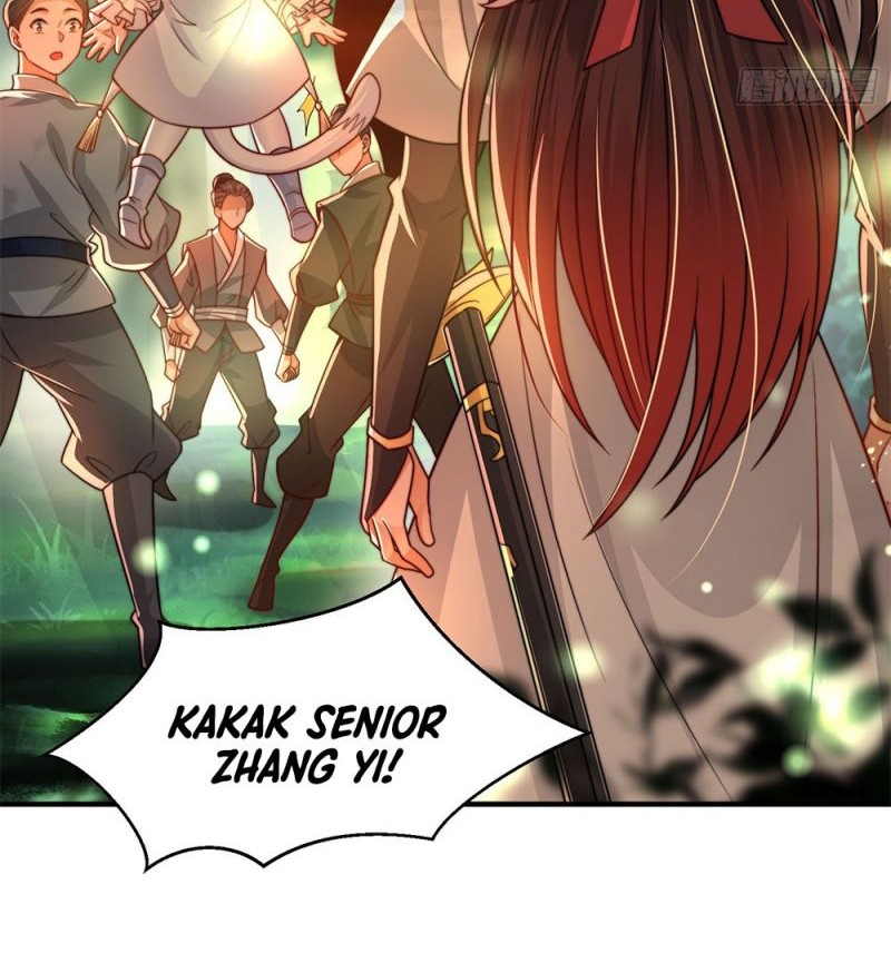 Starting With Confessing With the Beautiful Master Chapter 9 - halaman 22