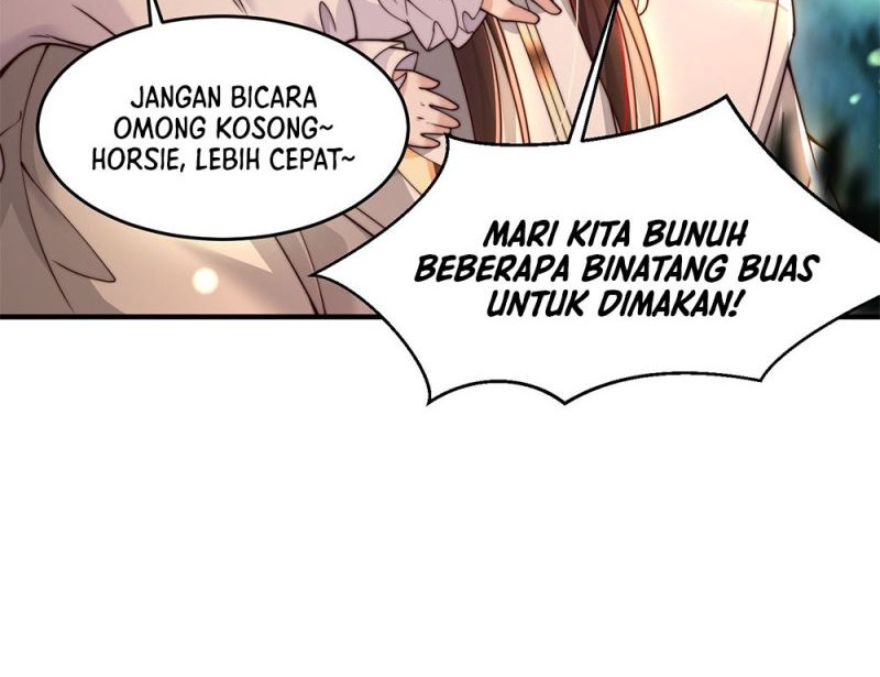 Starting With Confessing With the Beautiful Master Chapter 9 - halaman 6
