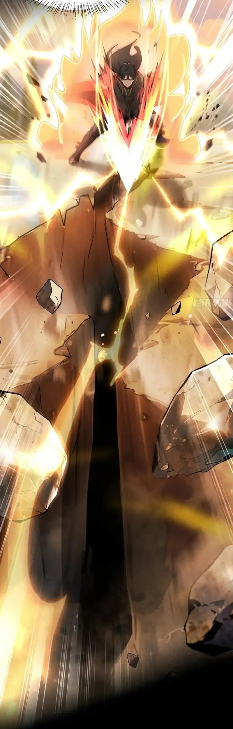 Starting with Ten Billion Billion Spirit Stones, I Buy Out the Fantasy World Chapter 11 - halaman 4