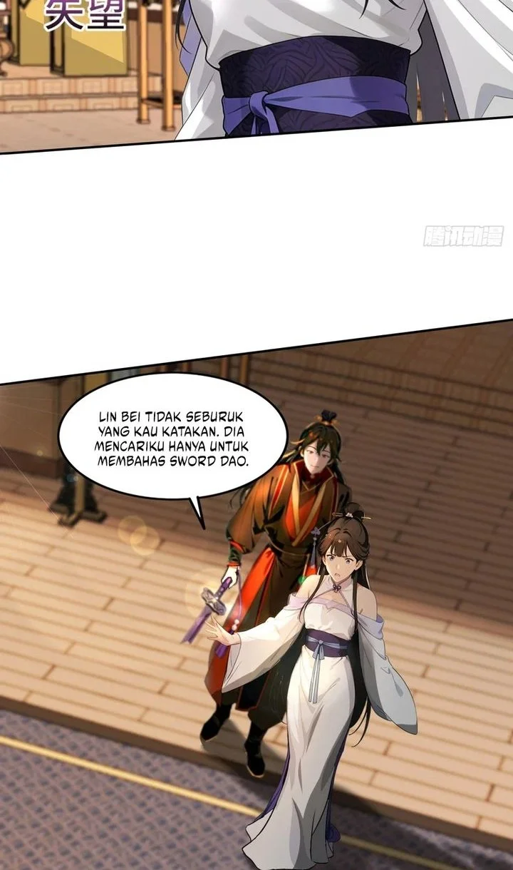 Starting with Ten Billion Billion Spirit Stones, I Buy Out the Fantasy World Chapter 13 - halaman 12