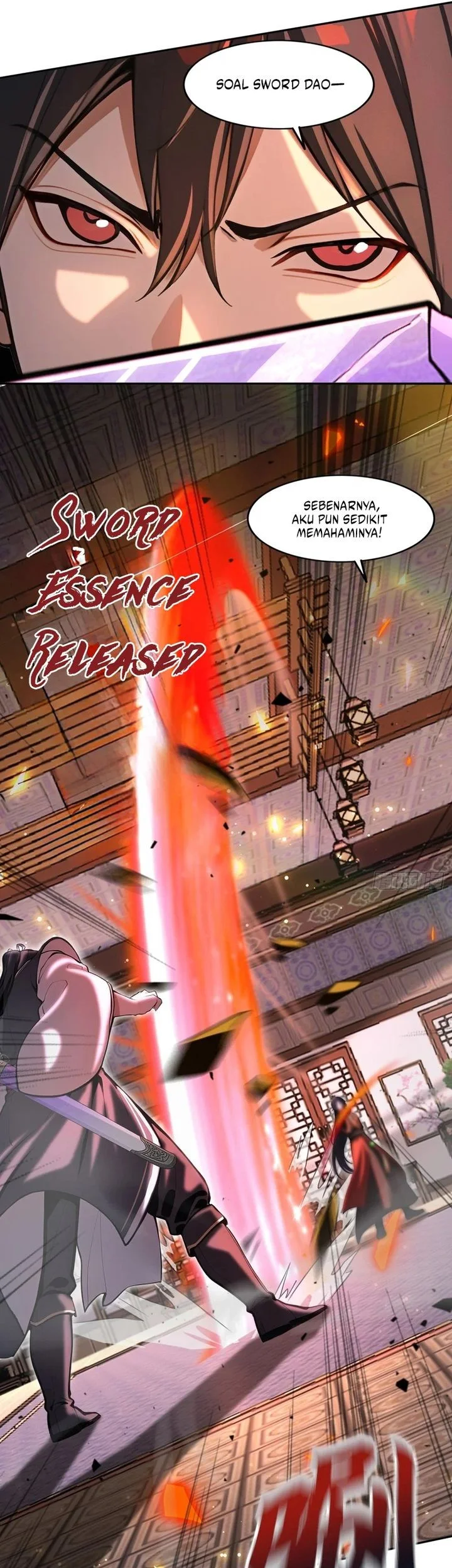 Starting with Ten Billion Billion Spirit Stones, I Buy Out the Fantasy World Chapter 13 - halaman 15