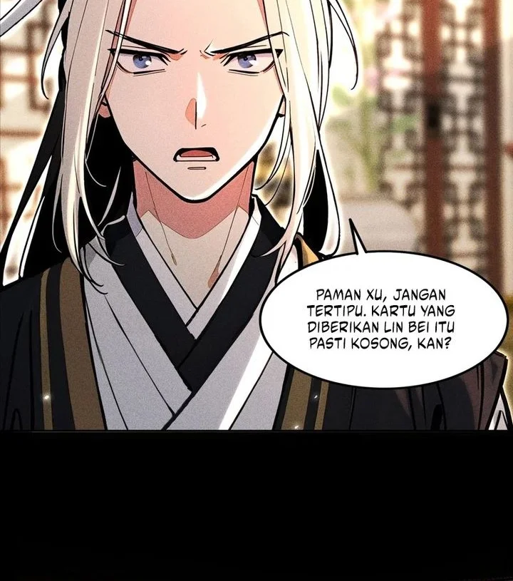 Starting with Ten Billion Billion Spirit Stones, I Buy Out the Fantasy World Chapter 13 - halaman 6