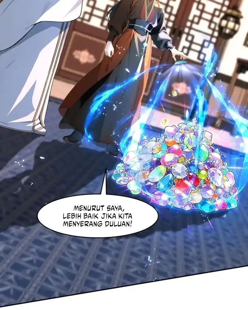 Starting with Ten Billion Billion Spirit Stones, I Buy Out the Fantasy World Chapter 16 - halaman 22