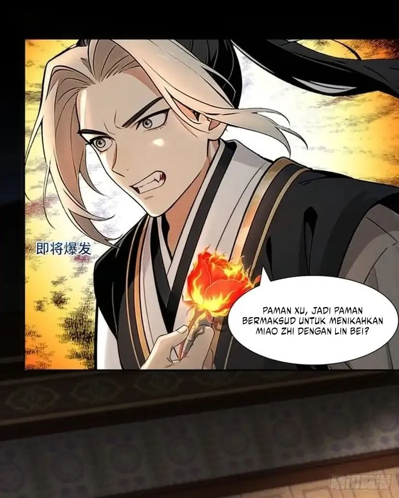 Starting with Ten Billion Billion Spirit Stones, I Buy Out the Fantasy World Chapter 16 - halaman 7