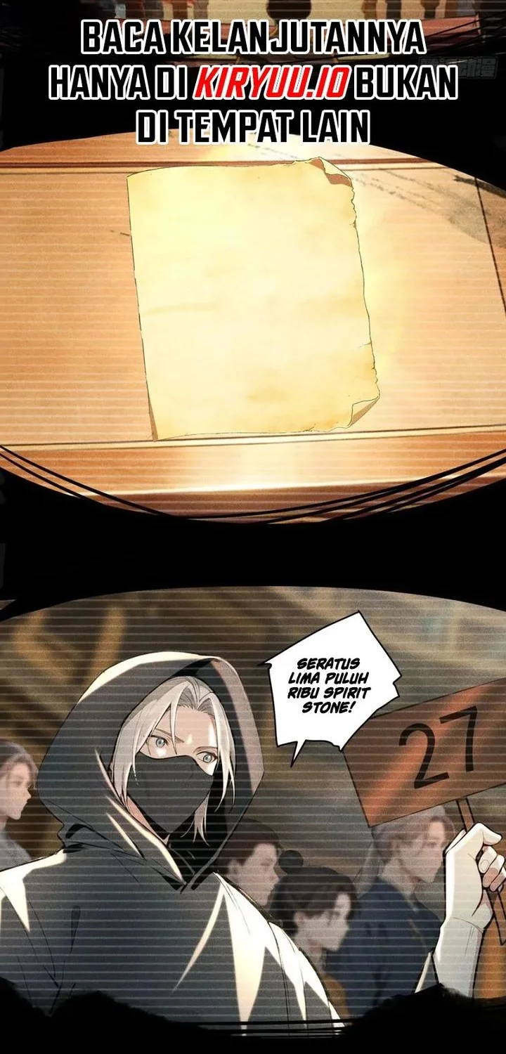 Starting with Ten Billion Billion Spirit Stones, I Buy Out the Fantasy World Chapter 17 - halaman 10