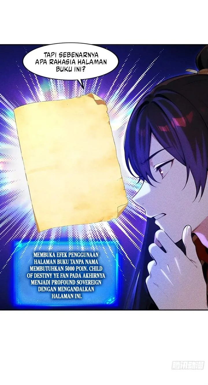 Starting with Ten Billion Billion Spirit Stones, I Buy Out the Fantasy World Chapter 17 - halaman 14