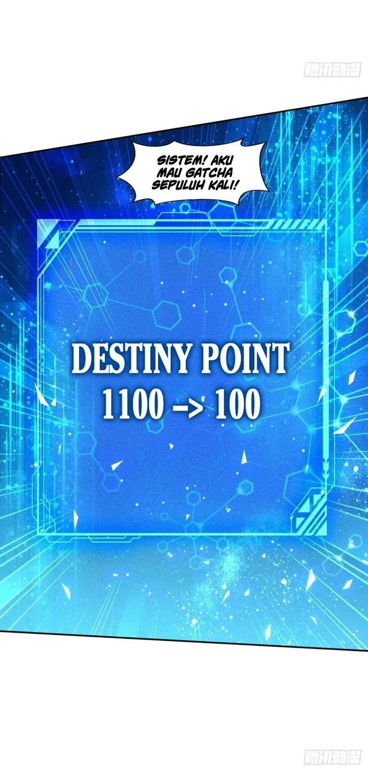 Starting with Ten Billion Billion Spirit Stones, I Buy Out the Fantasy World Chapter 17 - halaman 16