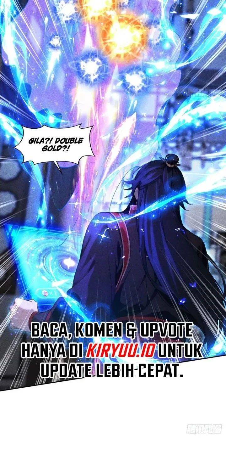 Starting with Ten Billion Billion Spirit Stones, I Buy Out the Fantasy World Chapter 17 - halaman 18