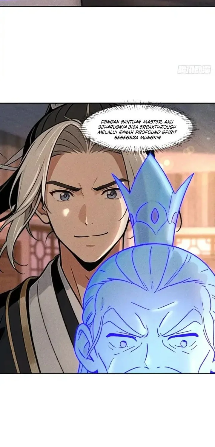 Starting with Ten Billion Billion Spirit Stones, I Buy Out the Fantasy World Chapter 19 - halaman 1