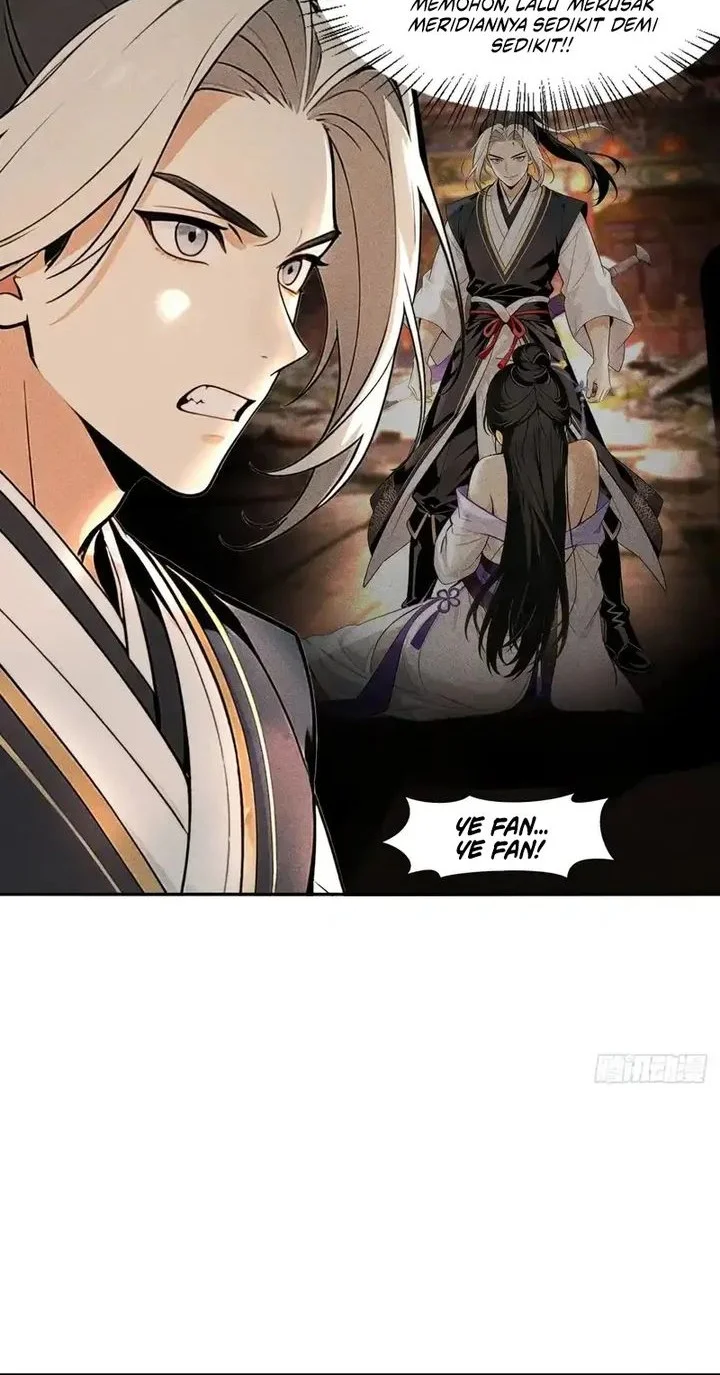 Starting with Ten Billion Billion Spirit Stones, I Buy Out the Fantasy World Chapter 19 - halaman 3