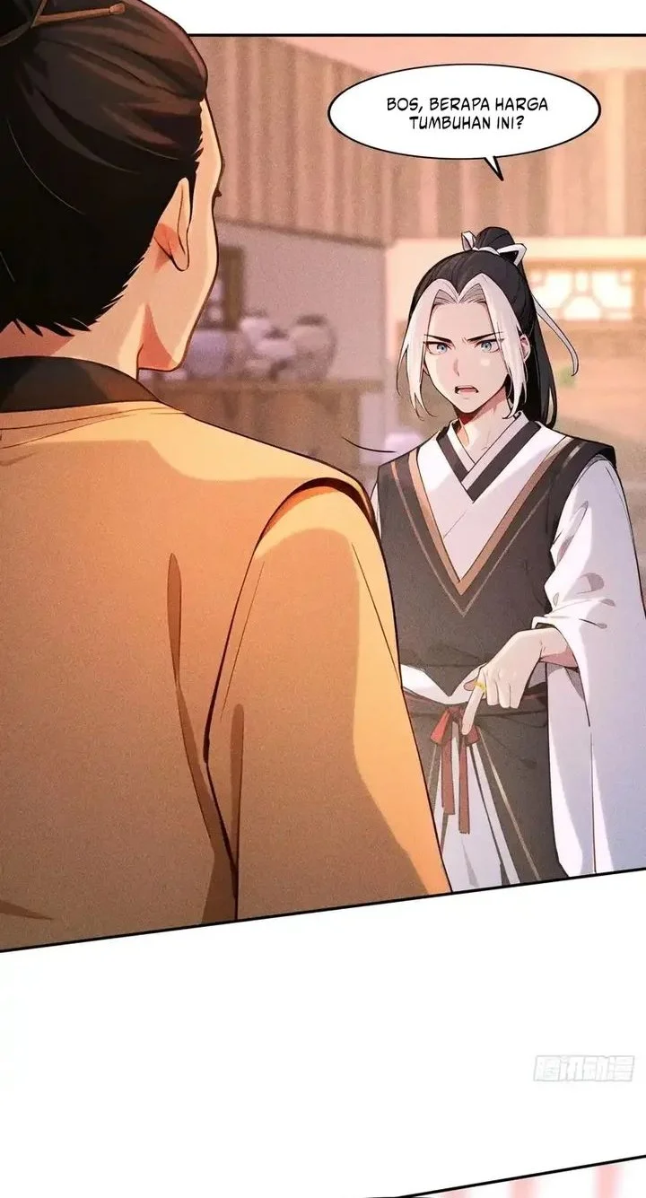Starting with Ten Billion Billion Spirit Stones, I Buy Out the Fantasy World Chapter 19 - halaman 5