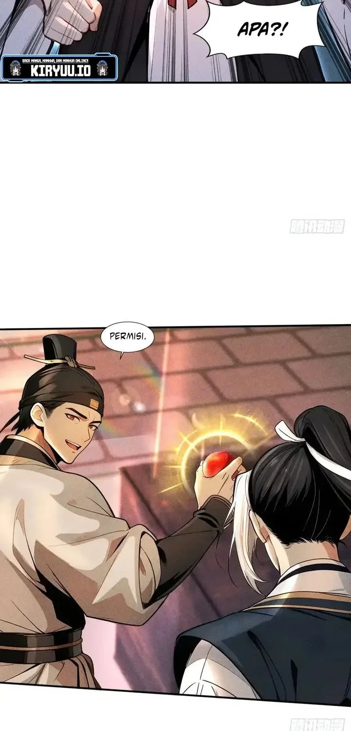 Starting with Ten Billion Billion Spirit Stones, I Buy Out the Fantasy World Chapter 19 - halaman 9