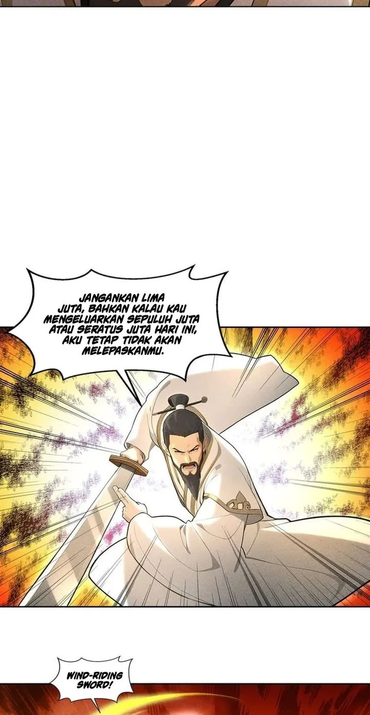 Starting with Ten Billion Billion Spirit Stones, I Buy Out the Fantasy World Chapter 2 - halaman 10