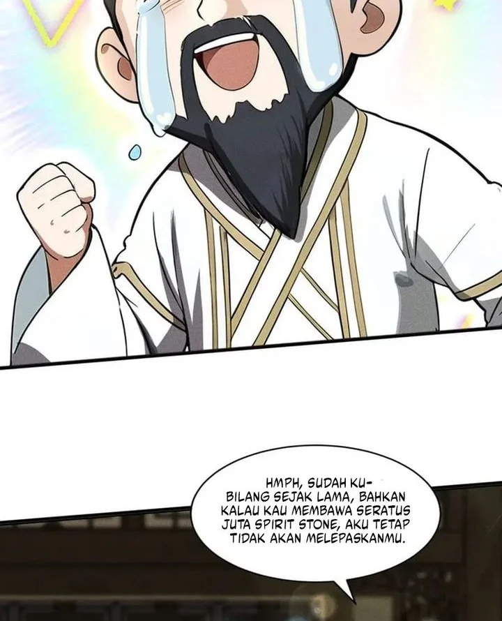 Starting with Ten Billion Billion Spirit Stones, I Buy Out the Fantasy World Chapter 2 - halaman 22