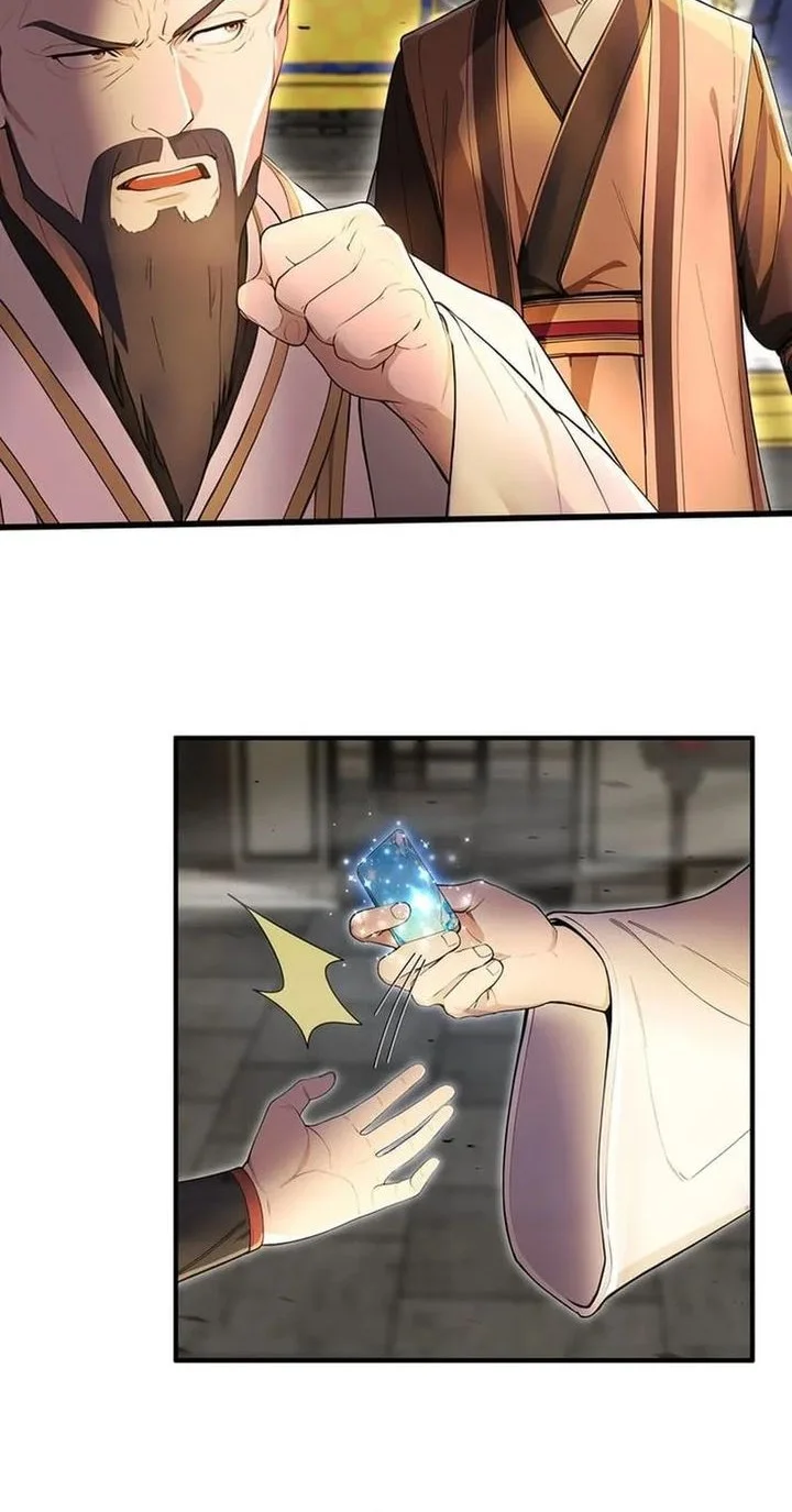 Starting with Ten Billion Billion Spirit Stones, I Buy Out the Fantasy World Chapter 2 - halaman 24
