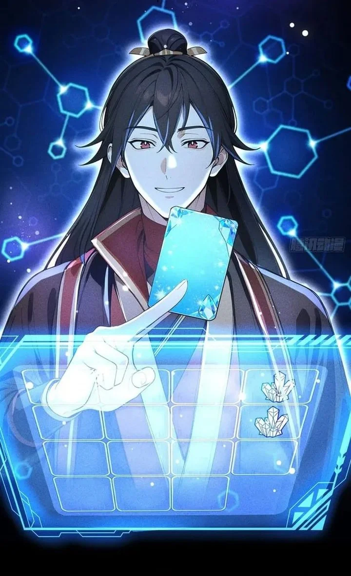Starting with Ten Billion Billion Spirit Stones, I Buy Out the Fantasy World Chapter 2 - halaman 6