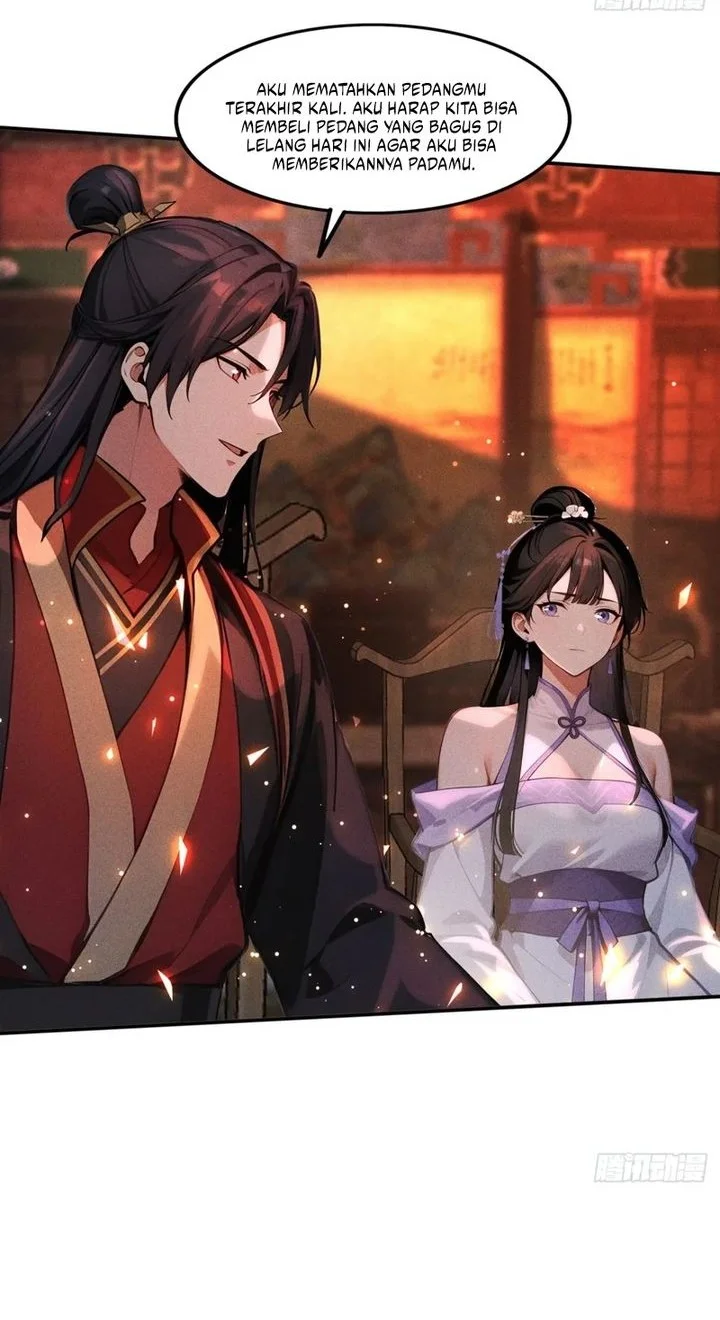Starting with Ten Billion Billion Spirit Stones, I Buy Out the Fantasy World Chapter 20 - halaman 2