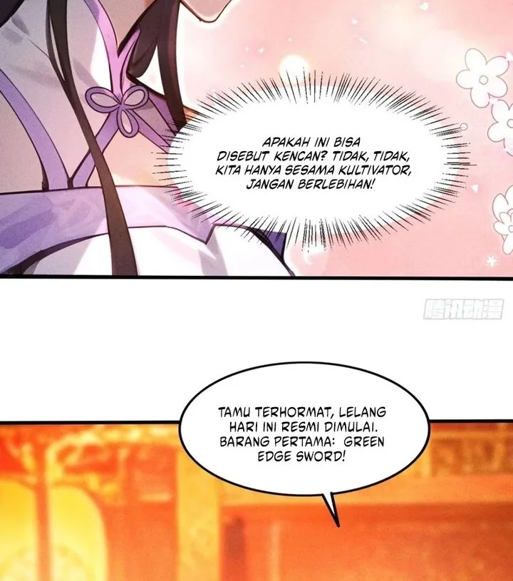 Starting with Ten Billion Billion Spirit Stones, I Buy Out the Fantasy World Chapter 20 - halaman 4
