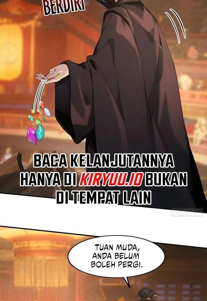 Starting with Ten Billion Billion Spirit Stones, I Buy Out the Fantasy World Chapter 22 - halaman 10