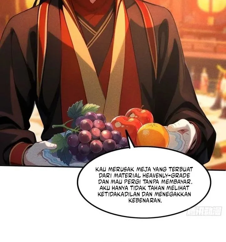 Starting with Ten Billion Billion Spirit Stones, I Buy Out the Fantasy World Chapter 22 - halaman 14