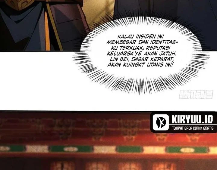 Starting with Ten Billion Billion Spirit Stones, I Buy Out the Fantasy World Chapter 22 - halaman 16
