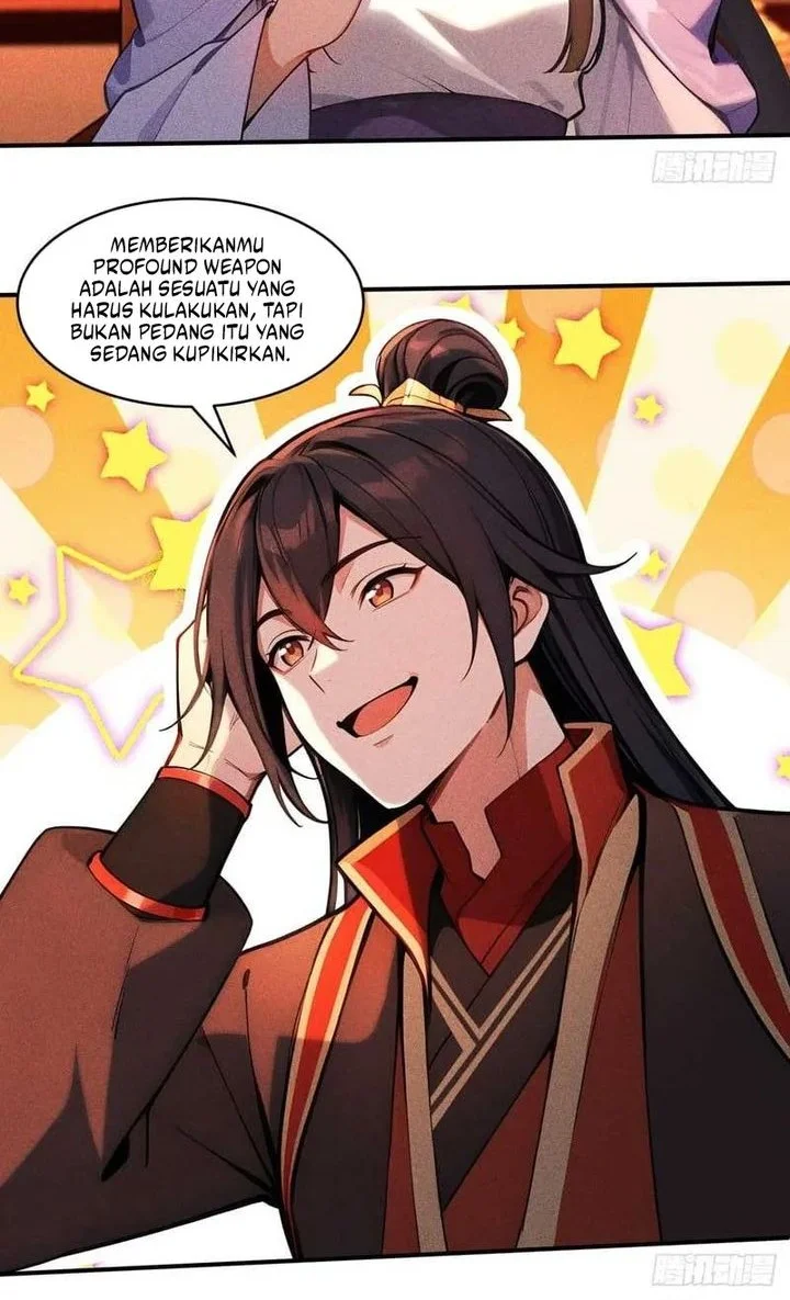 Starting with Ten Billion Billion Spirit Stones, I Buy Out the Fantasy World Chapter 22 - halaman 20
