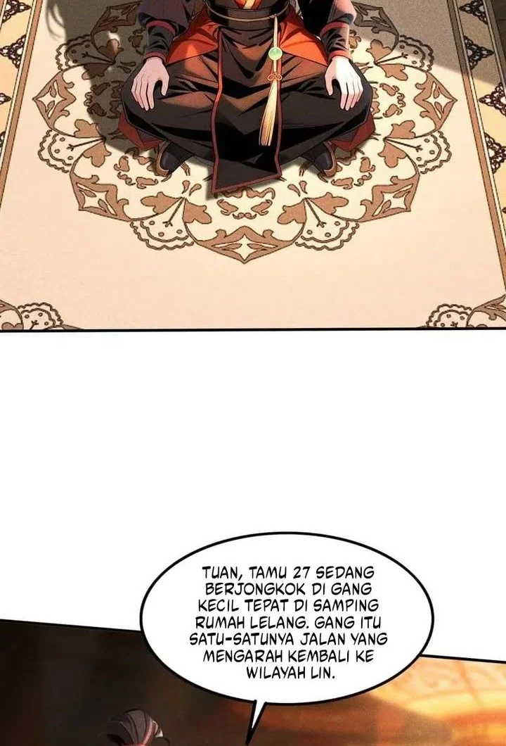 Starting with Ten Billion Billion Spirit Stones, I Buy Out the Fantasy World Chapter 22 - halaman 23