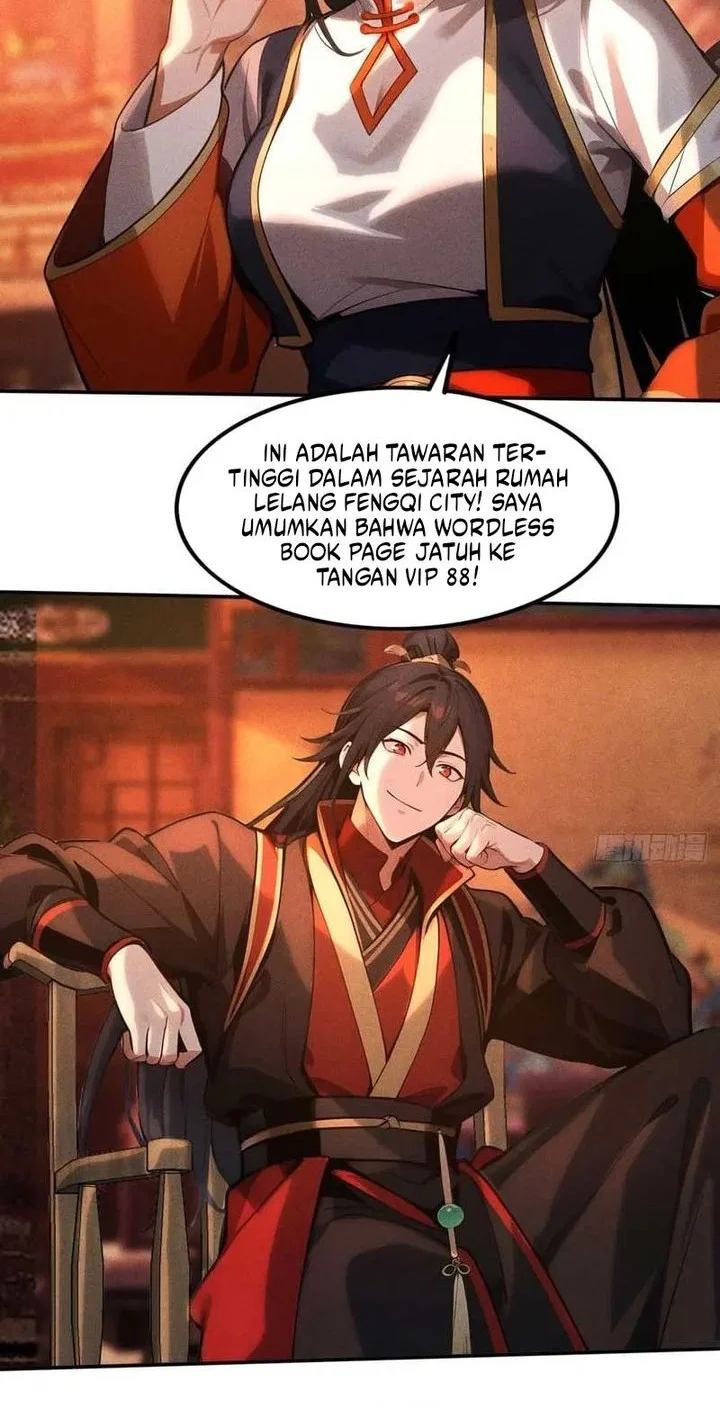 Starting with Ten Billion Billion Spirit Stones, I Buy Out the Fantasy World Chapter 22 - halaman 8