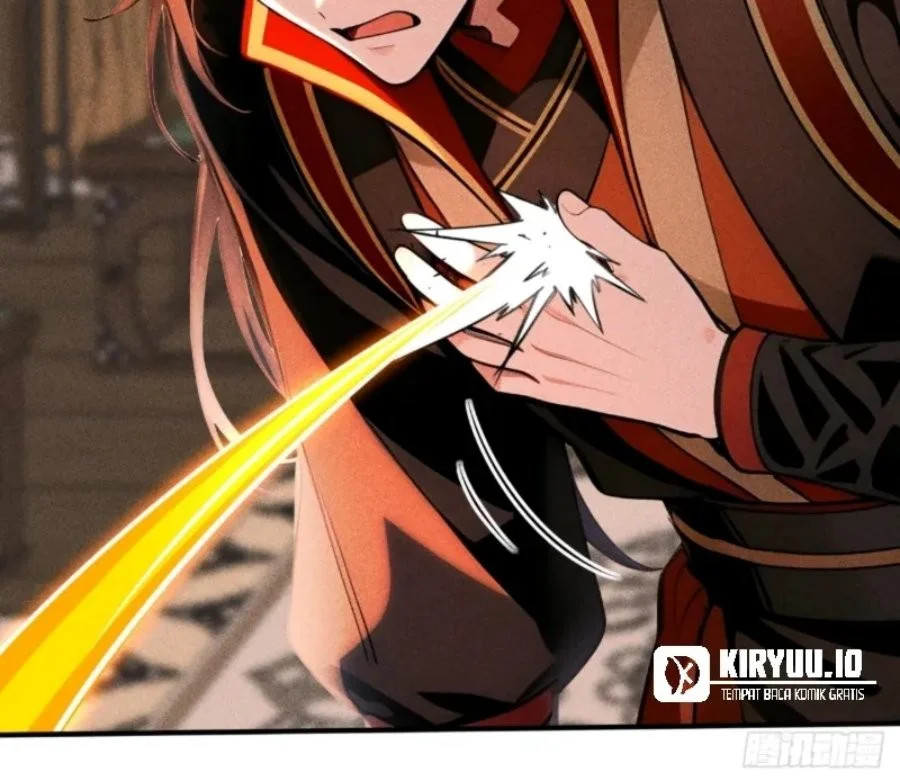 Starting with Ten Billion Billion Spirit Stones, I Buy Out the Fantasy World Chapter 23 - halaman 10