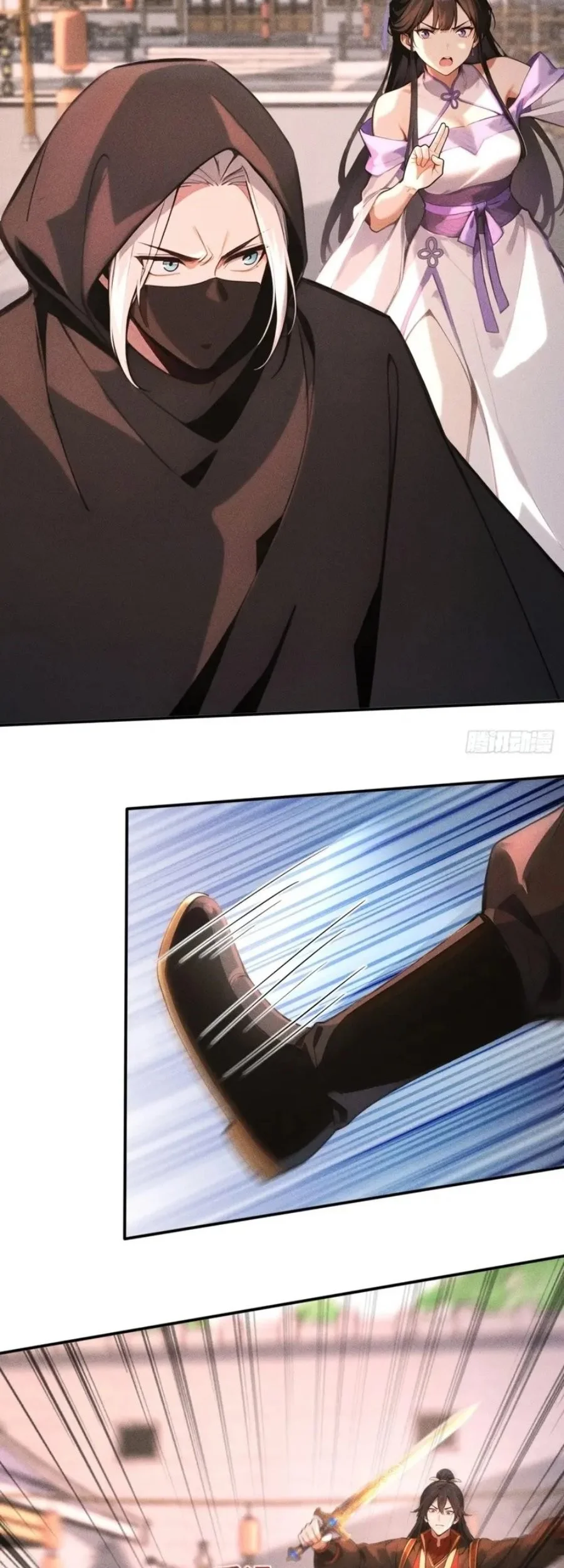 Starting with Ten Billion Billion Spirit Stones, I Buy Out the Fantasy World Chapter 24 - halaman 13