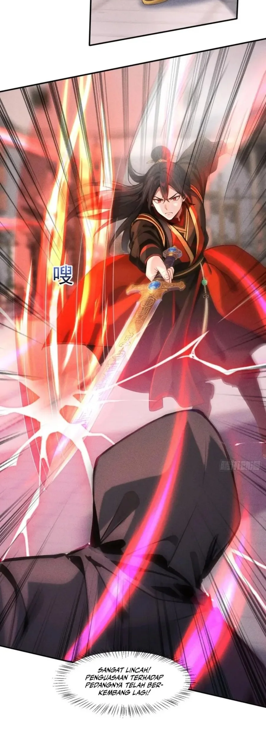 Starting with Ten Billion Billion Spirit Stones, I Buy Out the Fantasy World Chapter 24 - halaman 17
