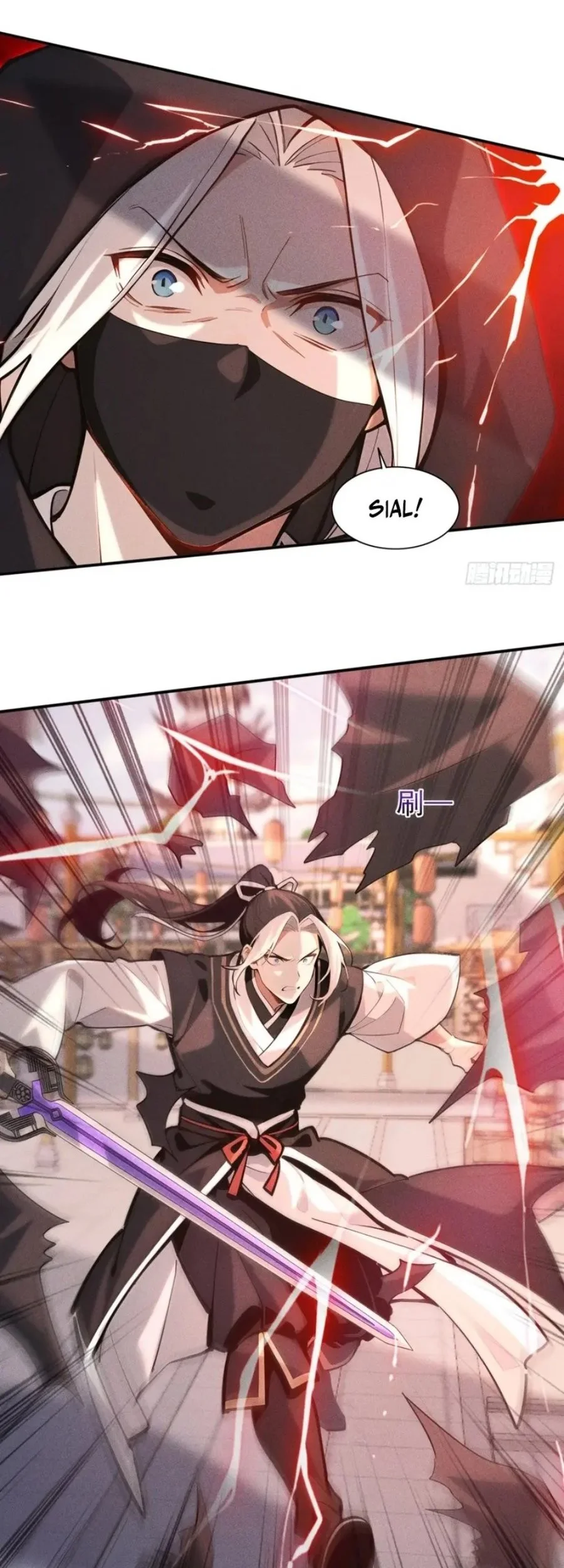 Starting with Ten Billion Billion Spirit Stones, I Buy Out the Fantasy World Chapter 24 - halaman 18