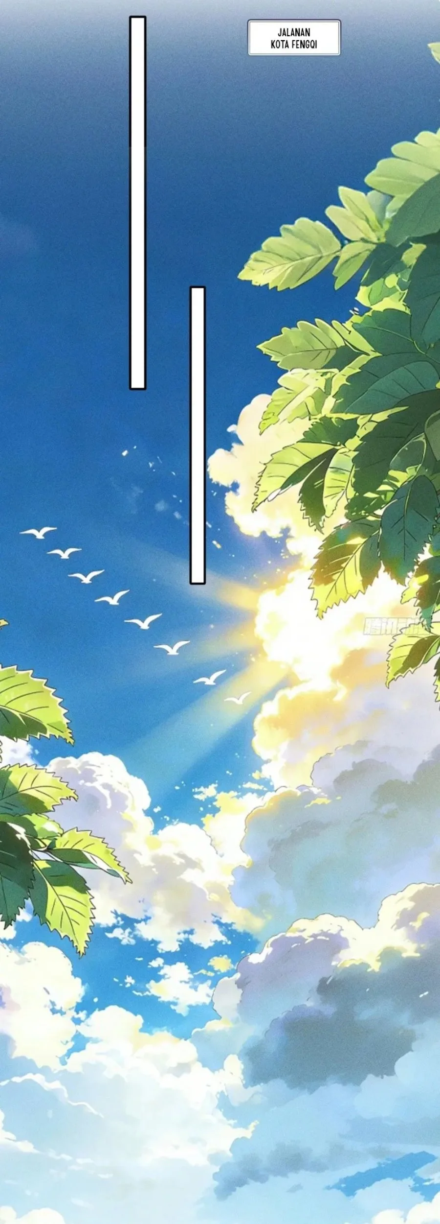 Starting with Ten Billion Billion Spirit Stones, I Buy Out the Fantasy World Chapter 24 - halaman 3