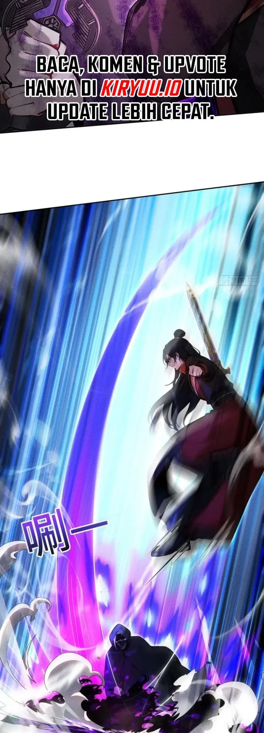 Starting with Ten Billion Billion Spirit Stones, I Buy Out the Fantasy World Chapter 24 - halaman 7