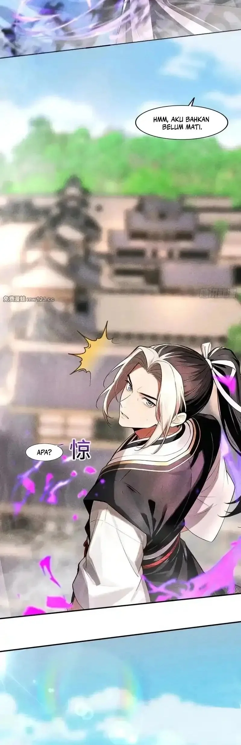 Starting with Ten Billion Billion Spirit Stones, I Buy Out the Fantasy World Chapter 26 - halaman 1
