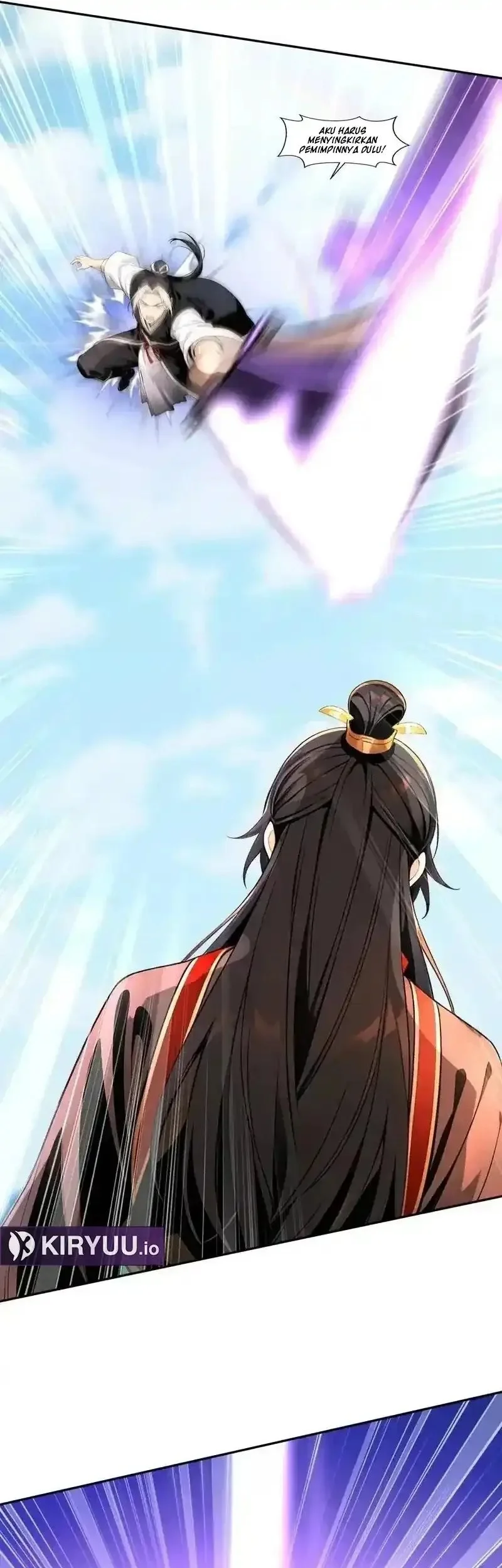 Starting with Ten Billion Billion Spirit Stones, I Buy Out the Fantasy World Chapter 26 - halaman 10