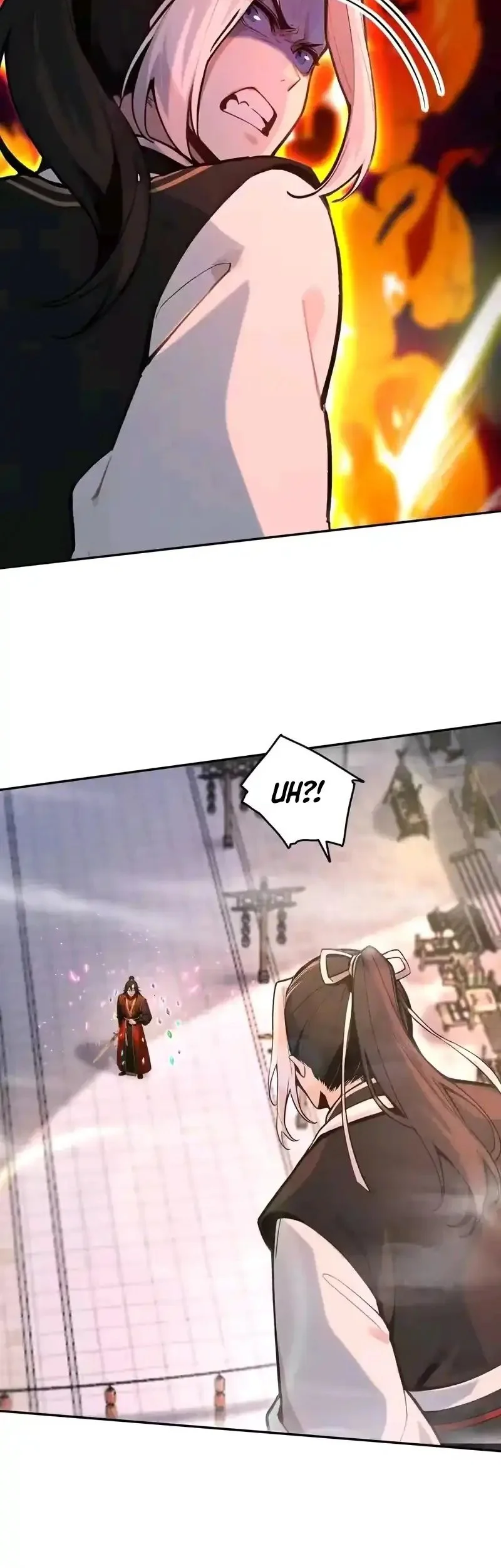 Starting with Ten Billion Billion Spirit Stones, I Buy Out the Fantasy World Chapter 27 - halaman 2