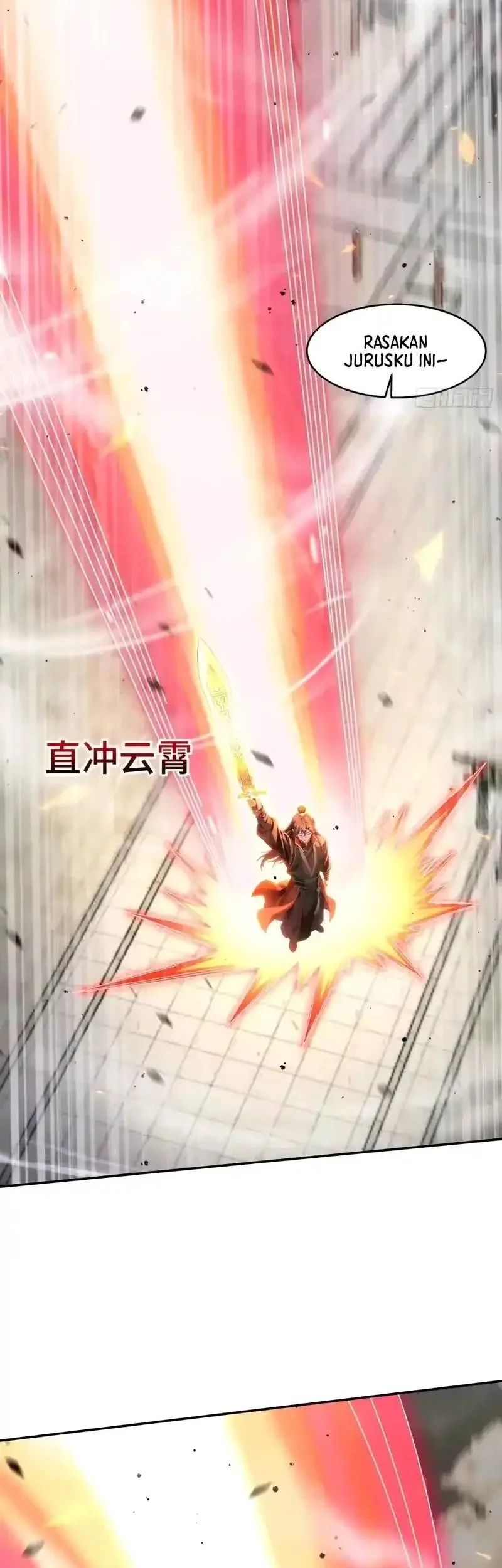 Starting with Ten Billion Billion Spirit Stones, I Buy Out the Fantasy World Chapter 27 - halaman 6