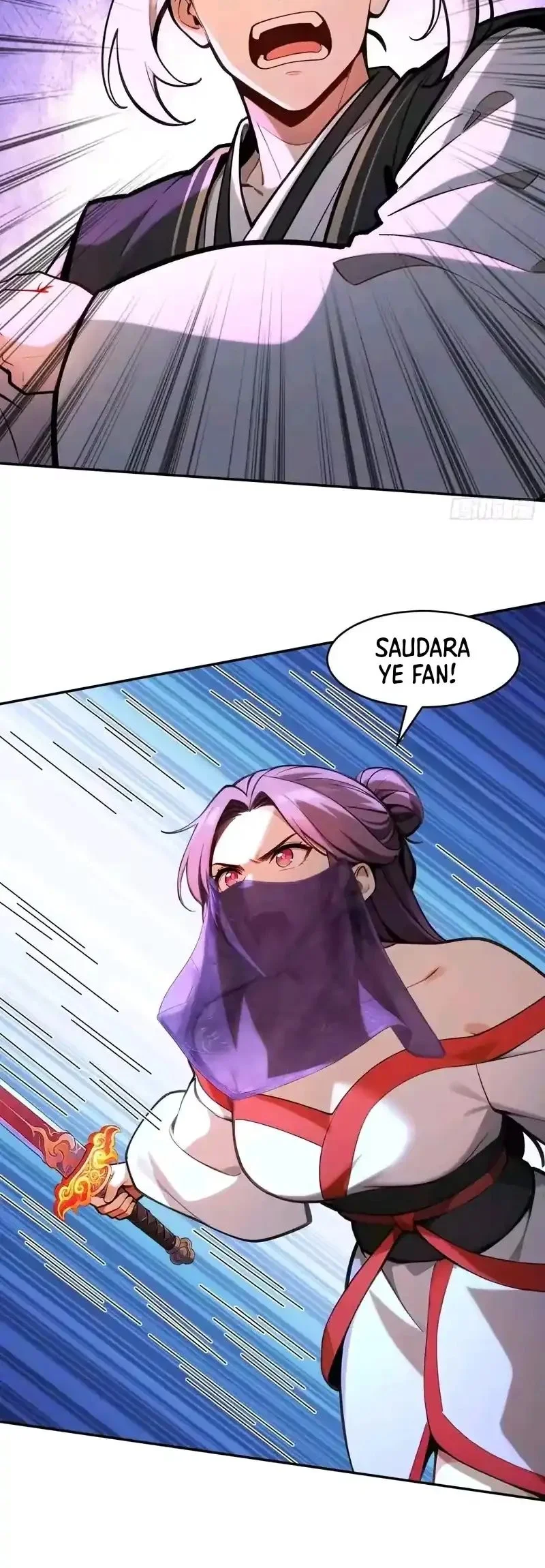 Starting with Ten Billion Billion Spirit Stones, I Buy Out the Fantasy World Chapter 27 - halaman 9