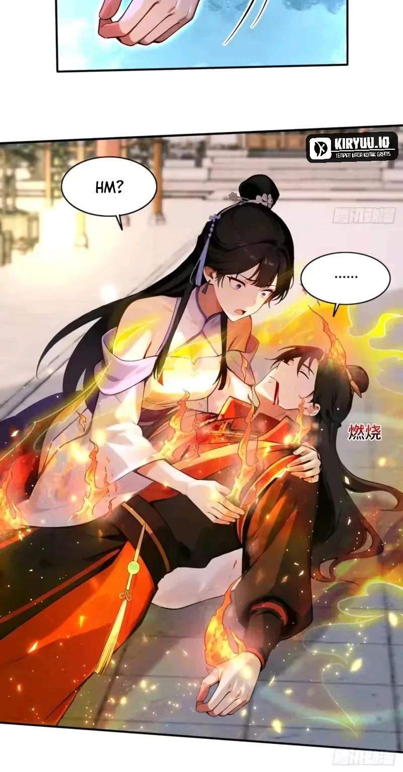 Starting with Ten Billion Billion Spirit Stones, I Buy Out the Fantasy World Chapter 29 - halaman 2