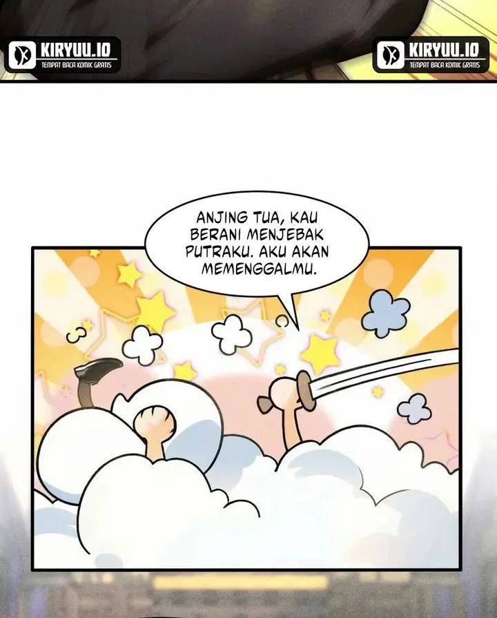 Starting with Ten Billion Billion Spirit Stones, I Buy Out the Fantasy World Chapter 3 - halaman 13